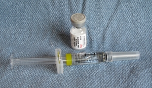glucagon beta blocker antidote dose