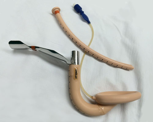 Fastrach Intubating LMA Size 3