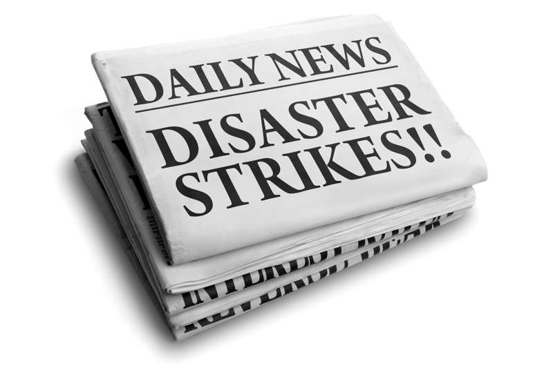 Disaster-News