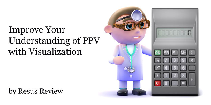 Improve Your Understanding of PPV With Visualization